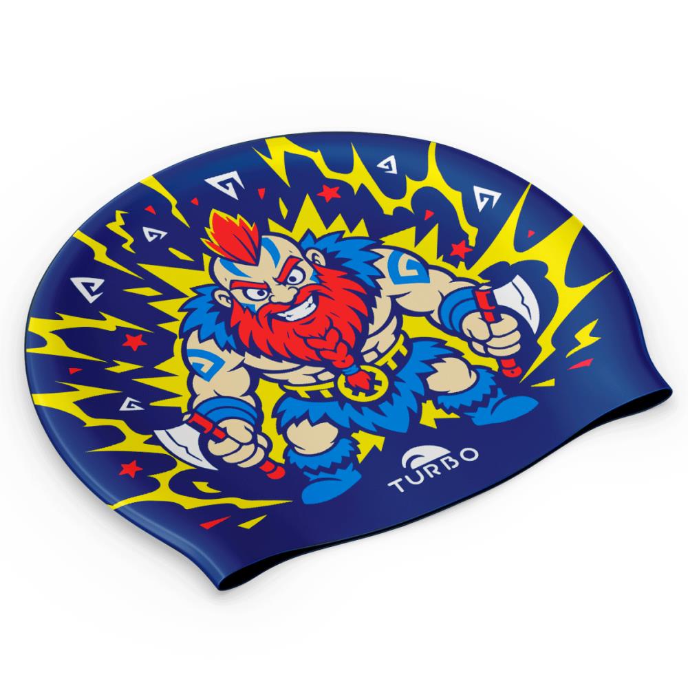 Gorro Silicona Viking