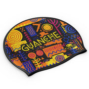 Gorro Silicona Guanche Tribal