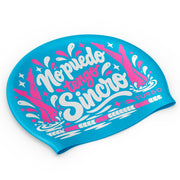 Gorro Silicona Tengo Sincro