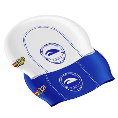Compra Touca de Silicone Reversível Espanha