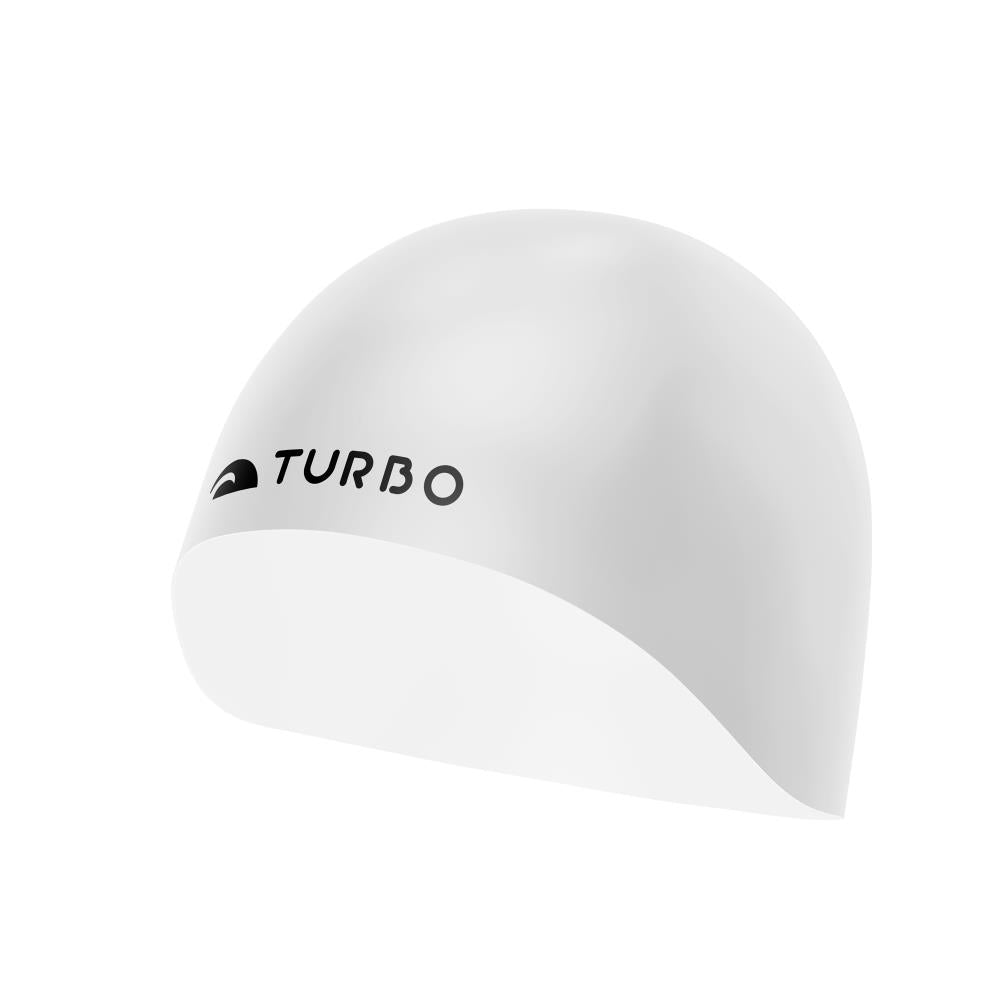 Badekappen aus Silikon. Turbo Velocity Kappe