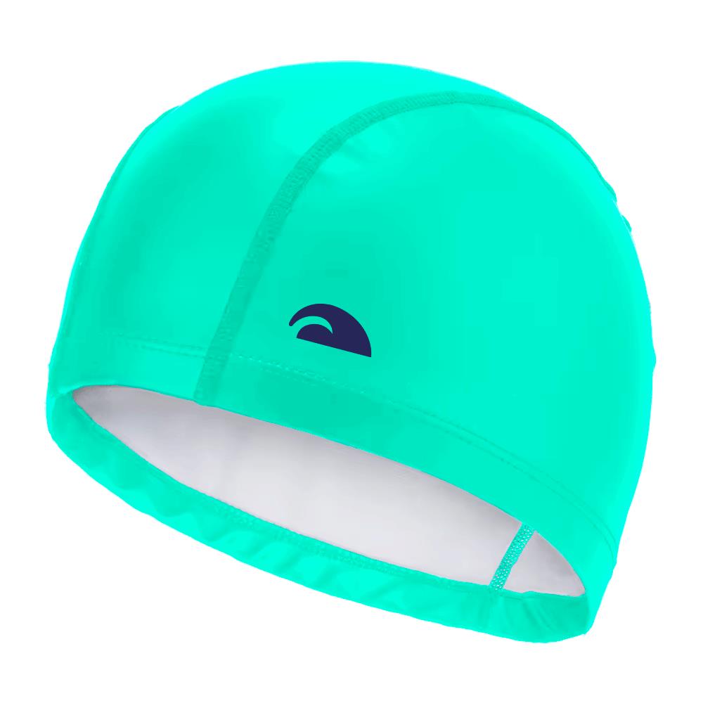 Gorro Silicona Coated Turbo