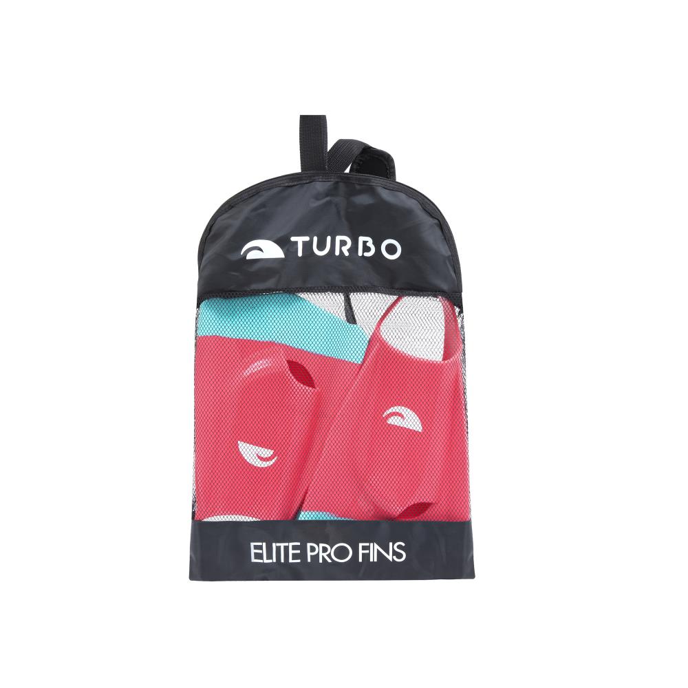 Pinne Elite Pro Coral