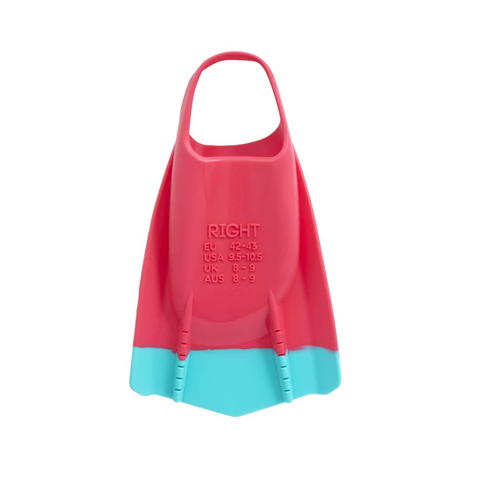Pinne Elite Pro Coral