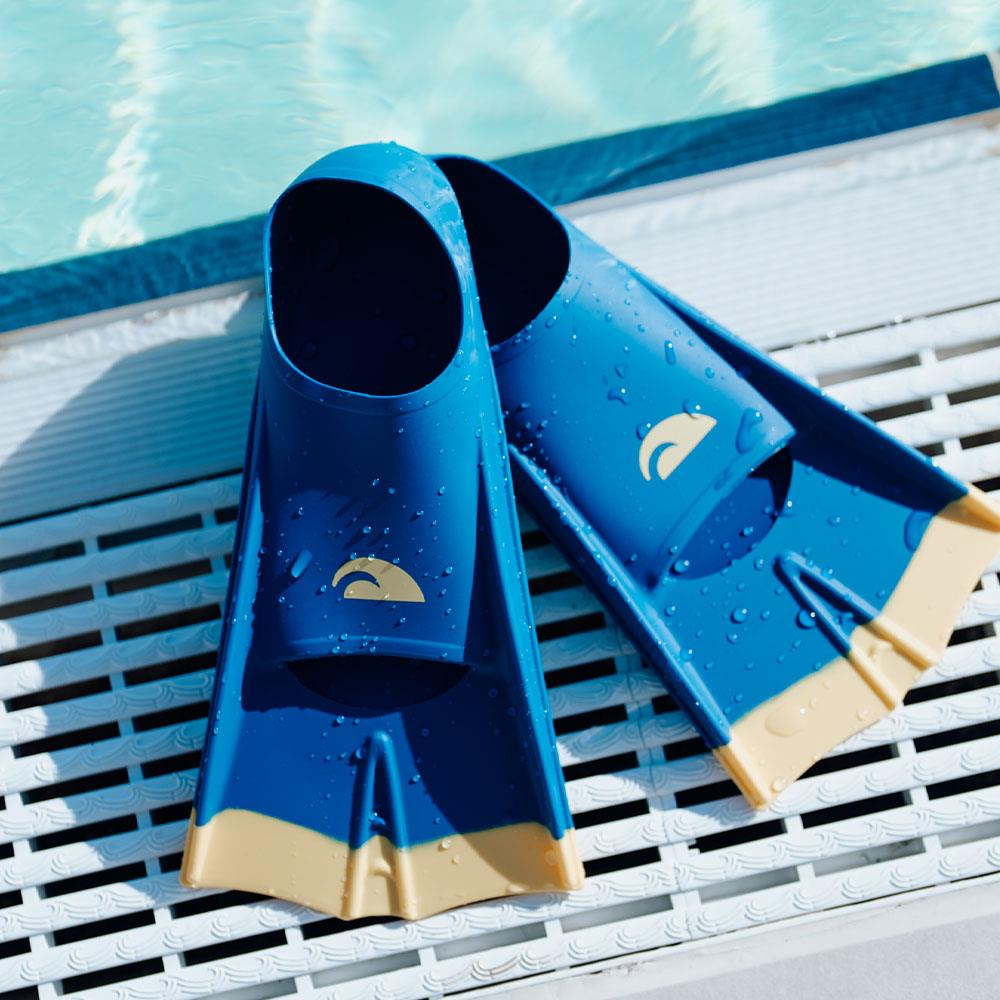 Compra 蛙鞋 Turbo Flow Ocean