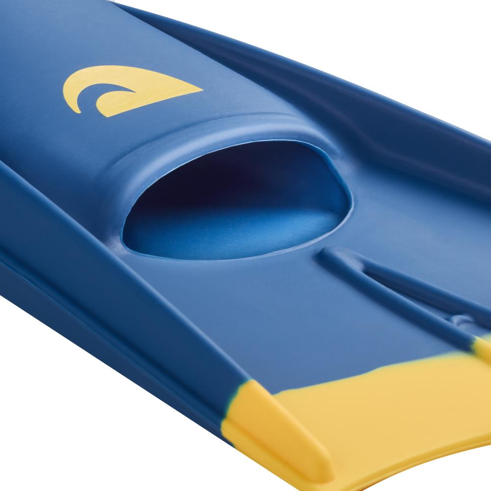 Flossen Turbo Flow Ocean
