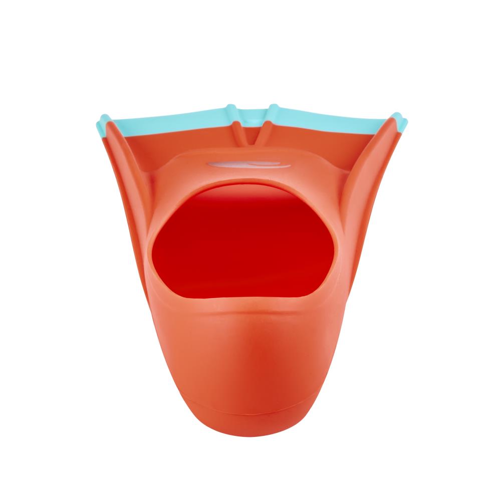 Compra Aletes Turbo Flow Amber