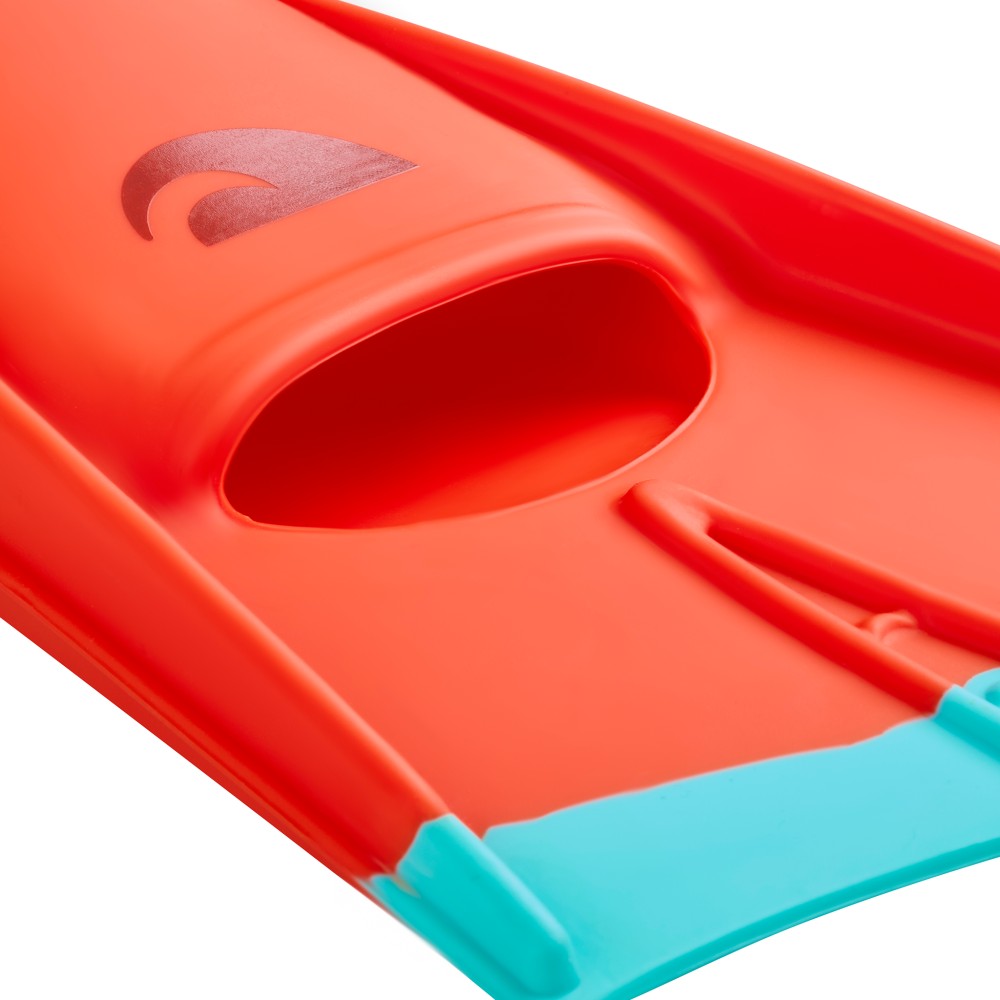 Compra Aletes Turbo Flow Amber