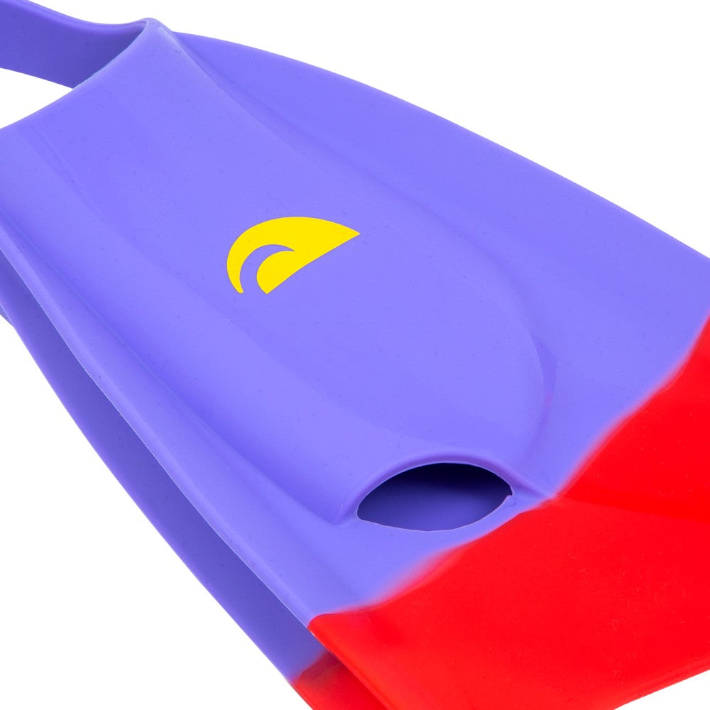 Material de Treinamento. Barbatanas Elite Pro Cosmo
