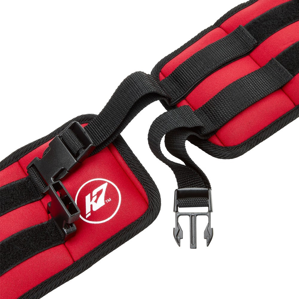 Compra Gewichtsgürtel Training Wasserball 2,25 Kg
