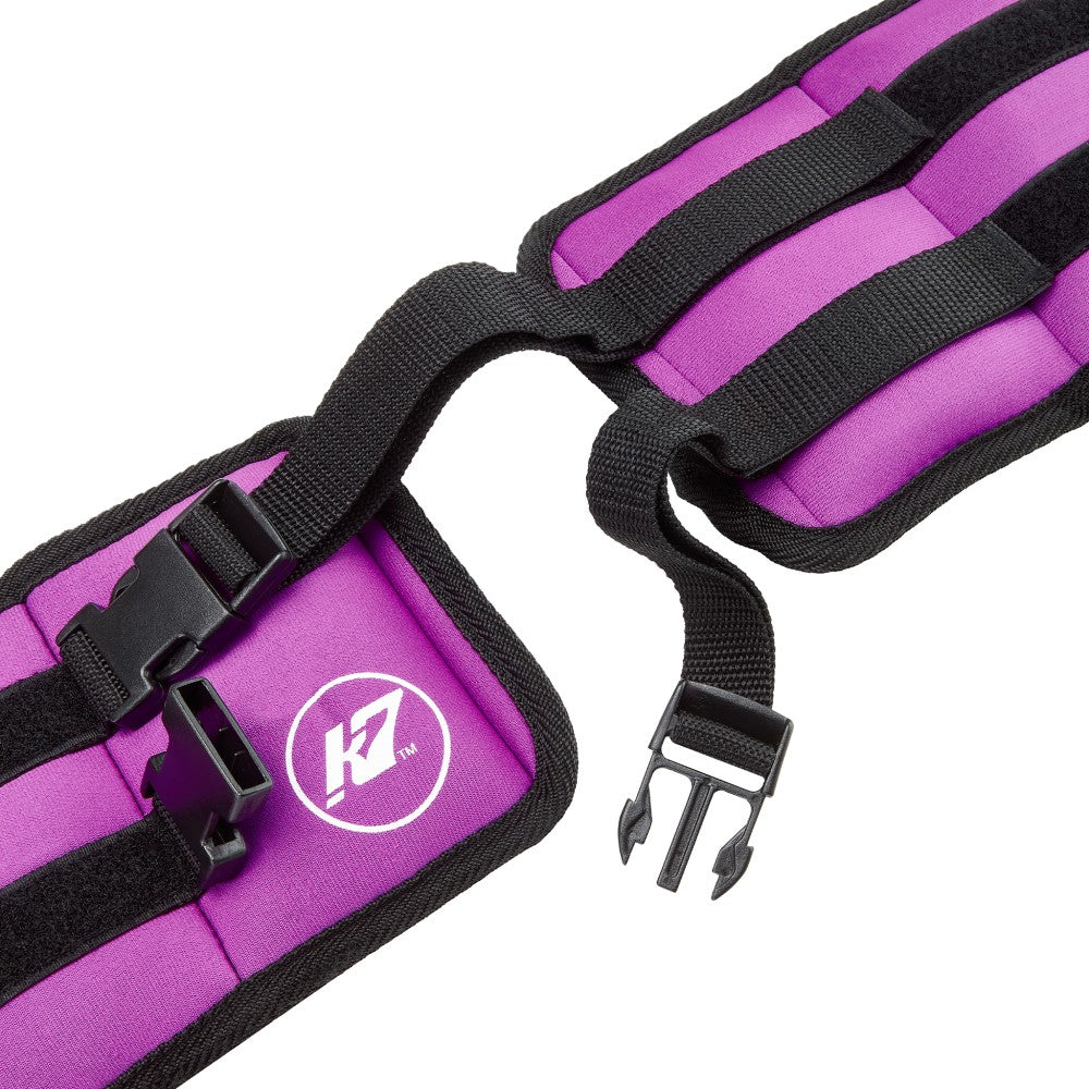Compra Gewichtsgürtel Training Wasserball 3,40 Kg