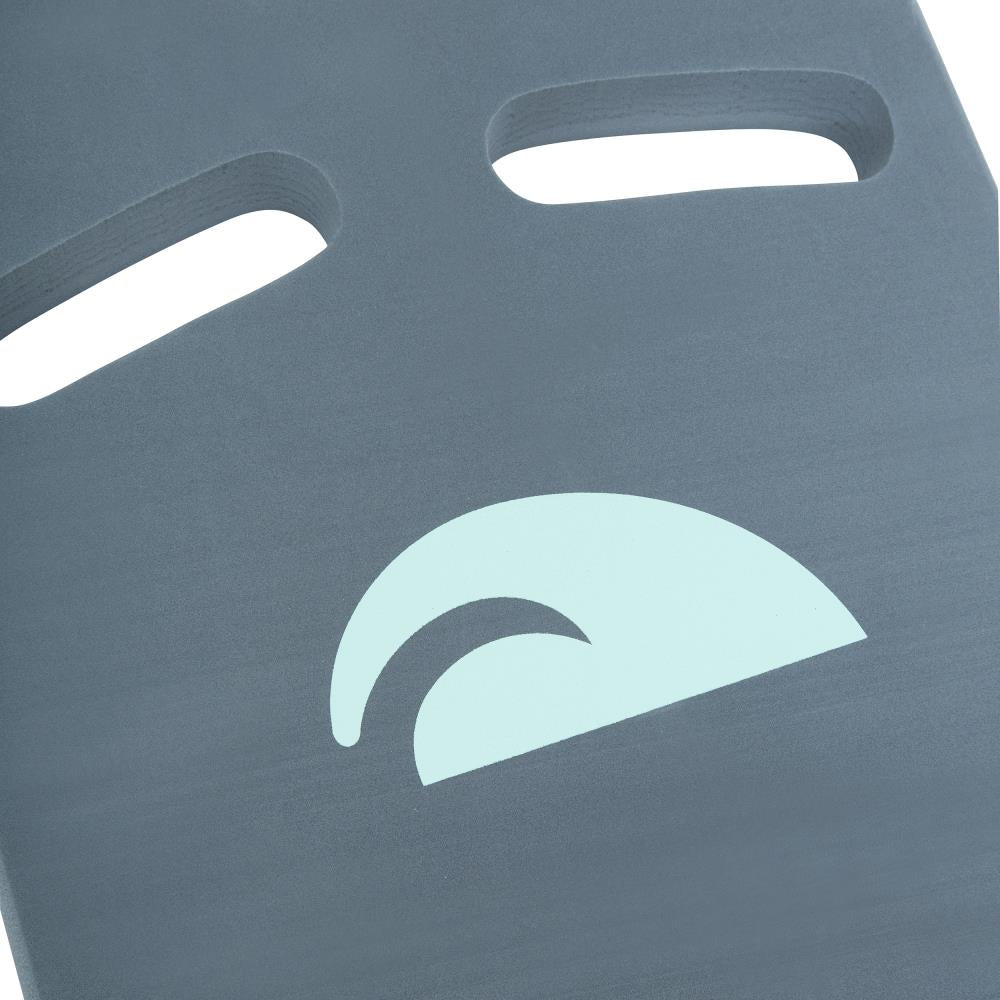 Anthracite Kickboard (43 X 28 Cm)