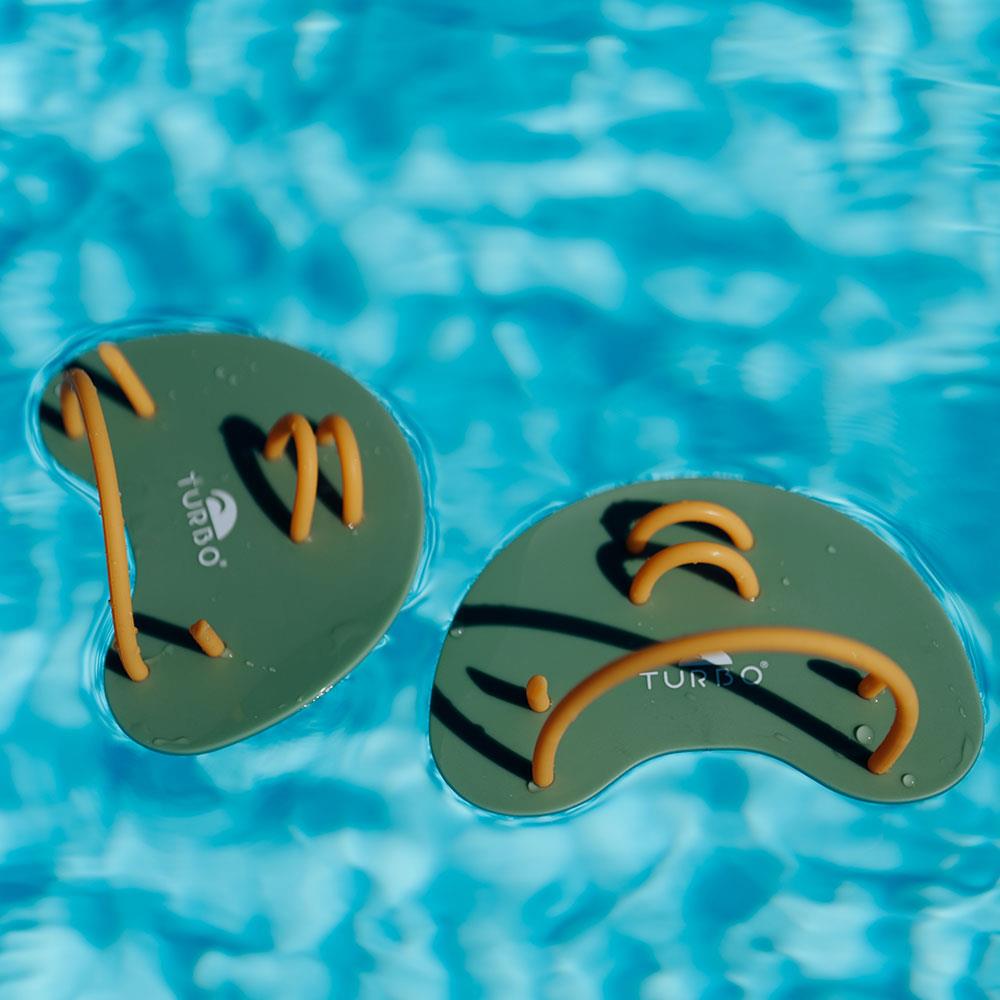 Compra Manopla Braza Profesional Wave