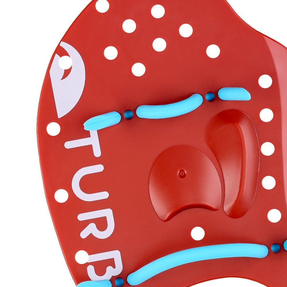 Training Material for Swimming. PROFESSIONAL HAND PADDLES CLASSIC
