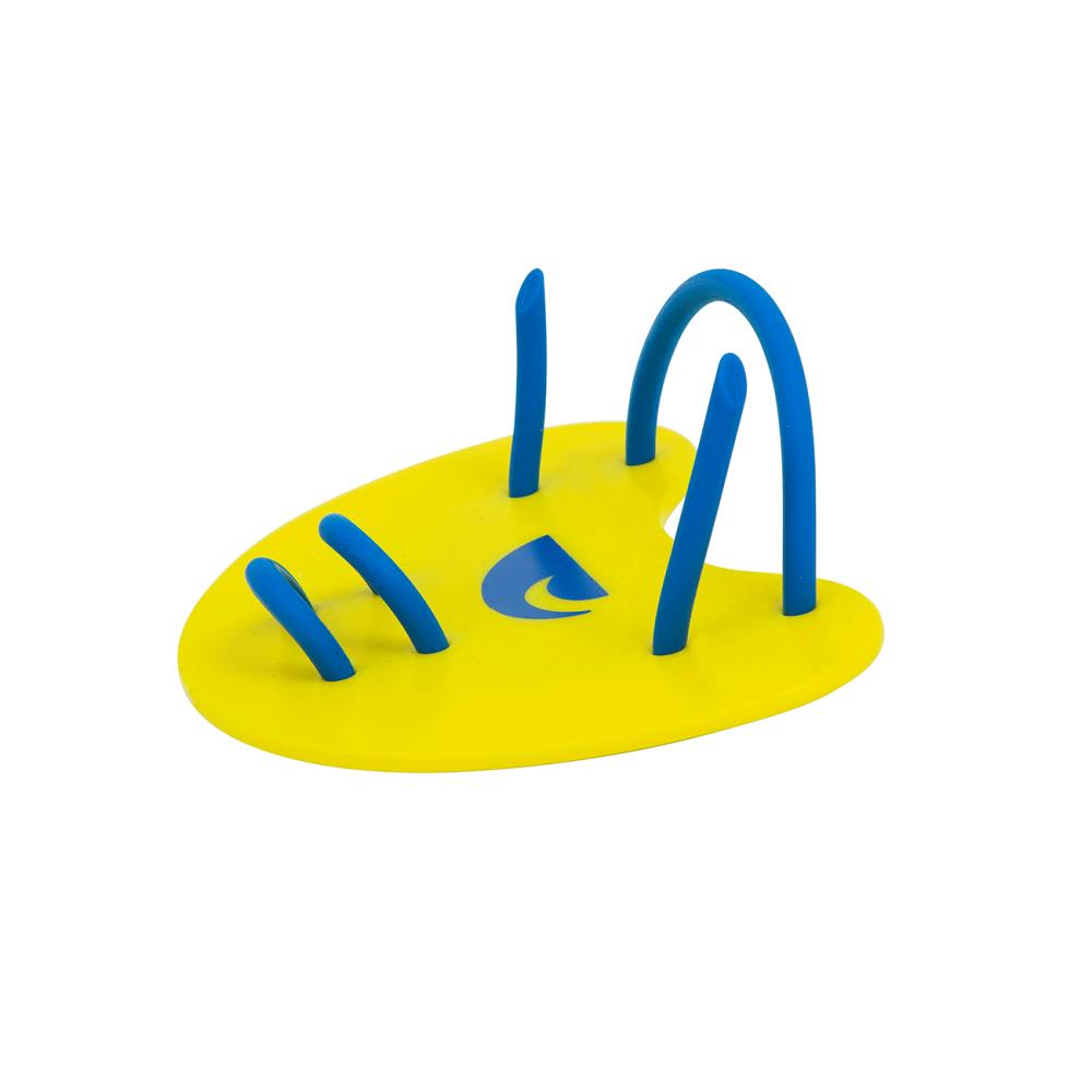 Brustschwimmhandschuh Profi Sun
