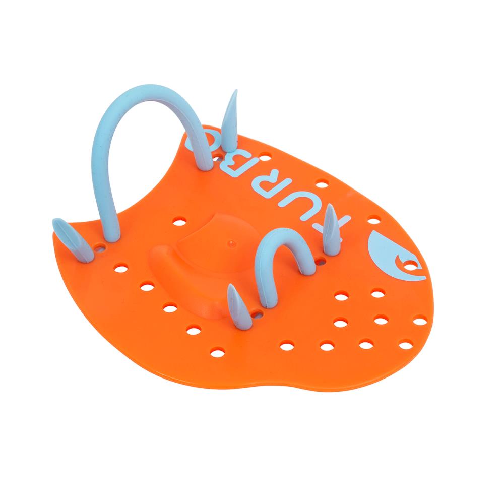 Professionelle Nuba-Handschuh