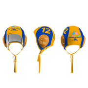 WATERPOLO CAP HABAWABA JR