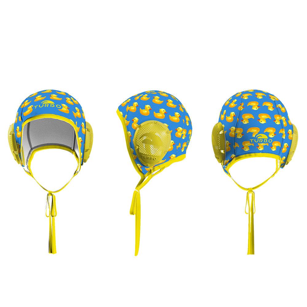 Compra Σκουφάκι Waterpolo Patitos Jr