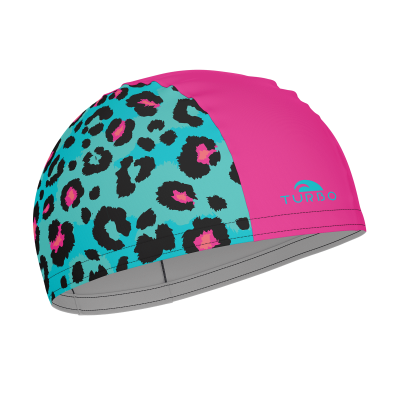 Gorros de PBT sublimados. Gorros Pbt Blu Animal