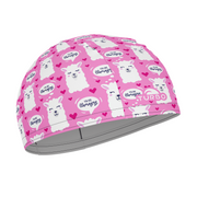 Wasserkappen Pbt Llama Rosa