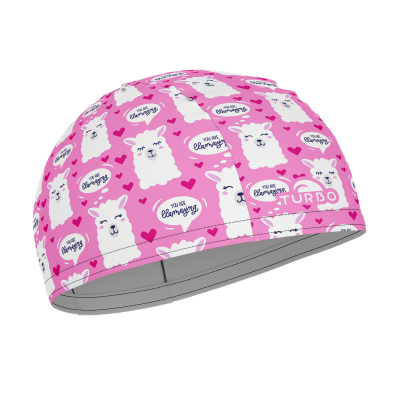 Compra Wasserkappen Pbt Llama Rosa