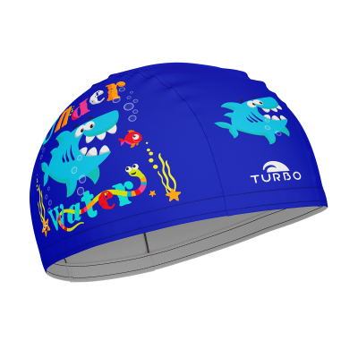 Compra Gorros Pbt Happy Shark