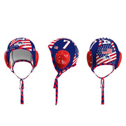 Waterpolomuts Usa