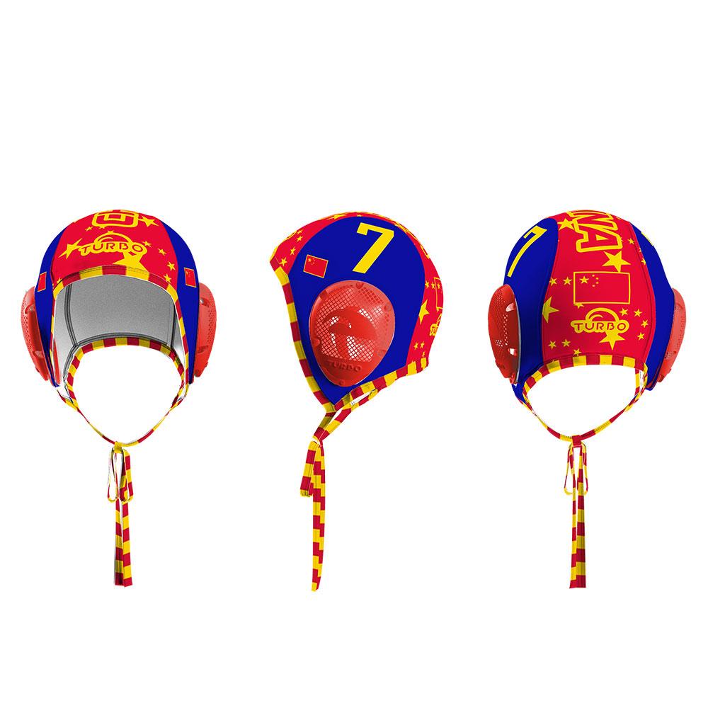 Compra Cuffia Waterpolo Cina