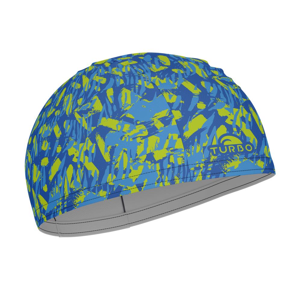 Gorros de PBT sublimados. Toucas Pbt Move