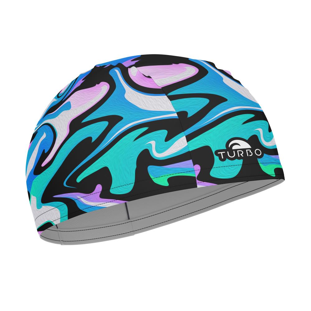 Gorros de PBT sublimados. Toucas Pbt Blush