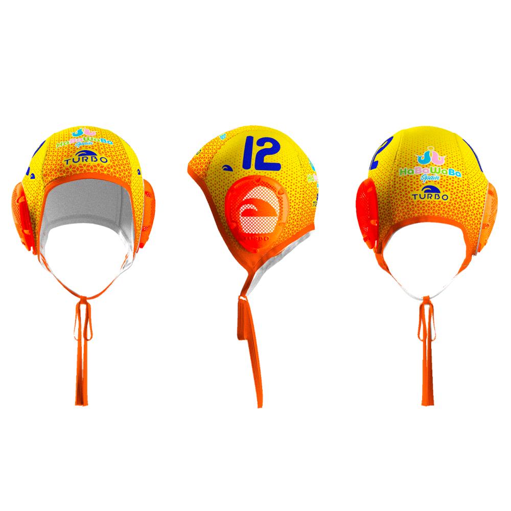 Compra Waterpolomuts Habawaba Spanje