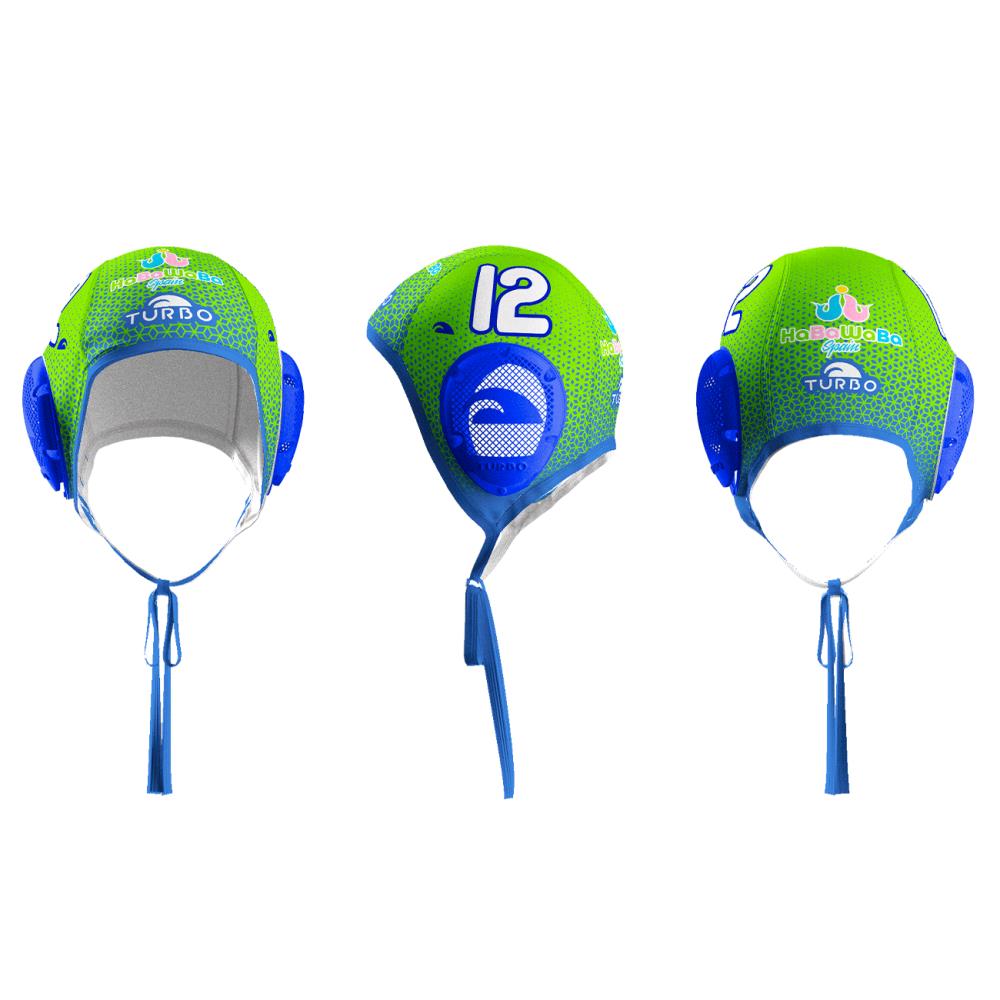Compra Waterpolomuts Habawaba Spanje