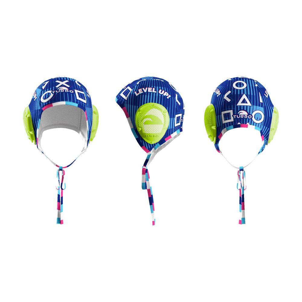 Compra Seviye Atla! Waterpolo Bonesi