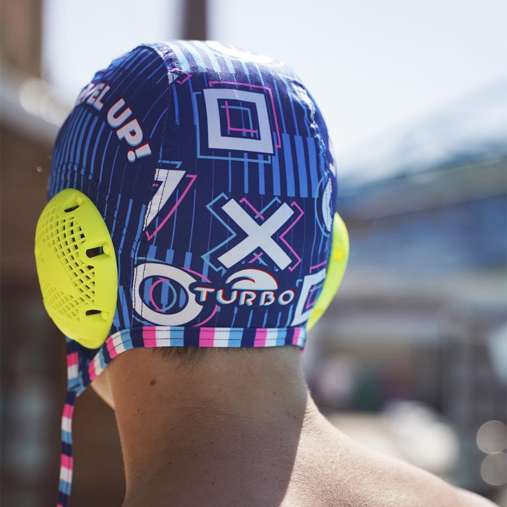 Seviye Atla! Waterpolo Bonesi