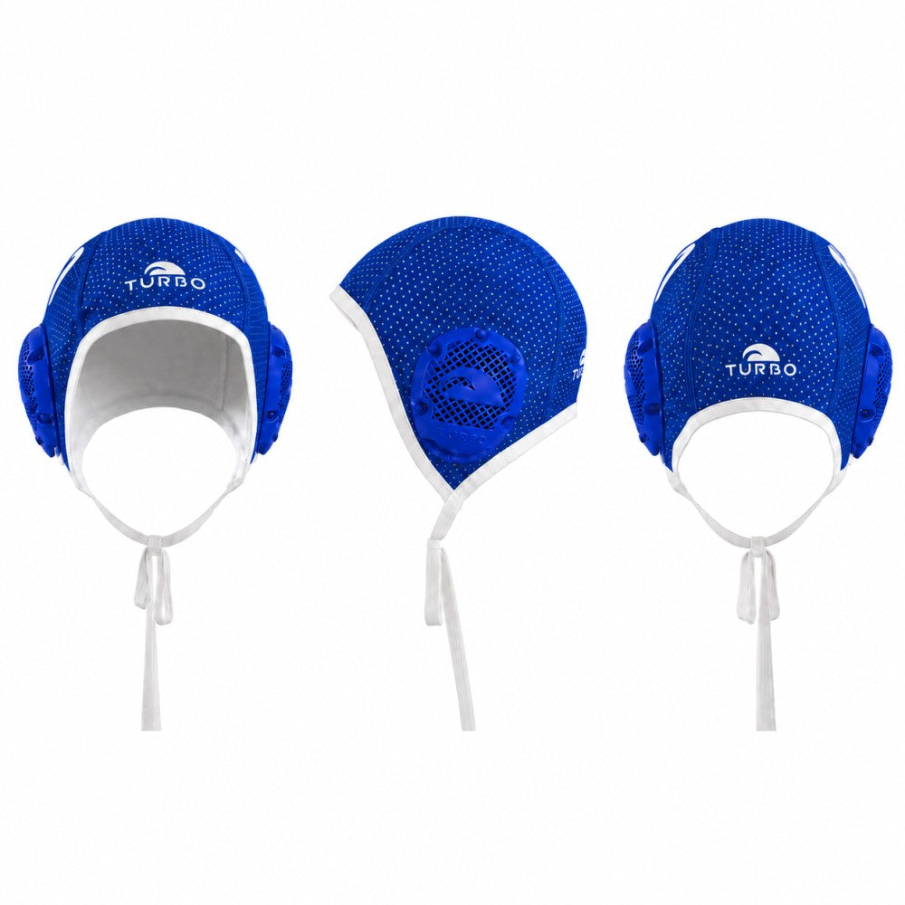 Gorro Waterpolo New Generation Sin Nº Por Unidad