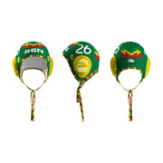 Gorro Waterpolo Sen Football Cup