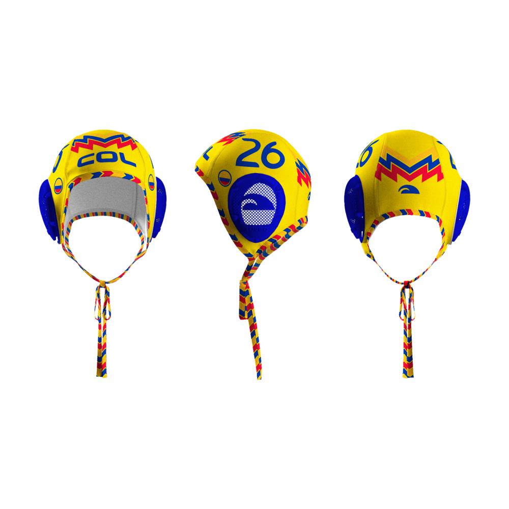 Compra 워터폴로 모자 Col 풋볼 컵