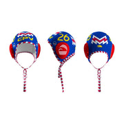 Gorro Waterpolo Cpv Football Cup