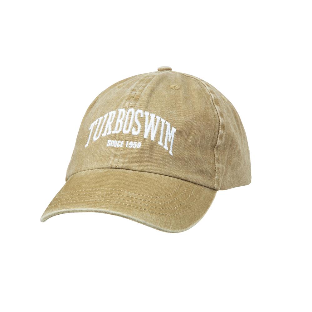 Compra BASEBALL CAP TURBOSWIM BEIGE