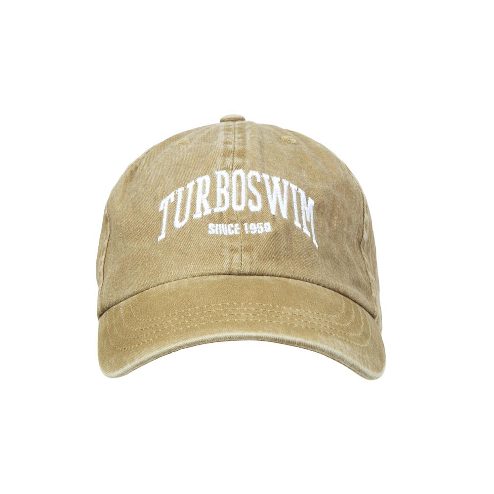 Compra BASEBALL CAP TURBOSWIM BEIGE