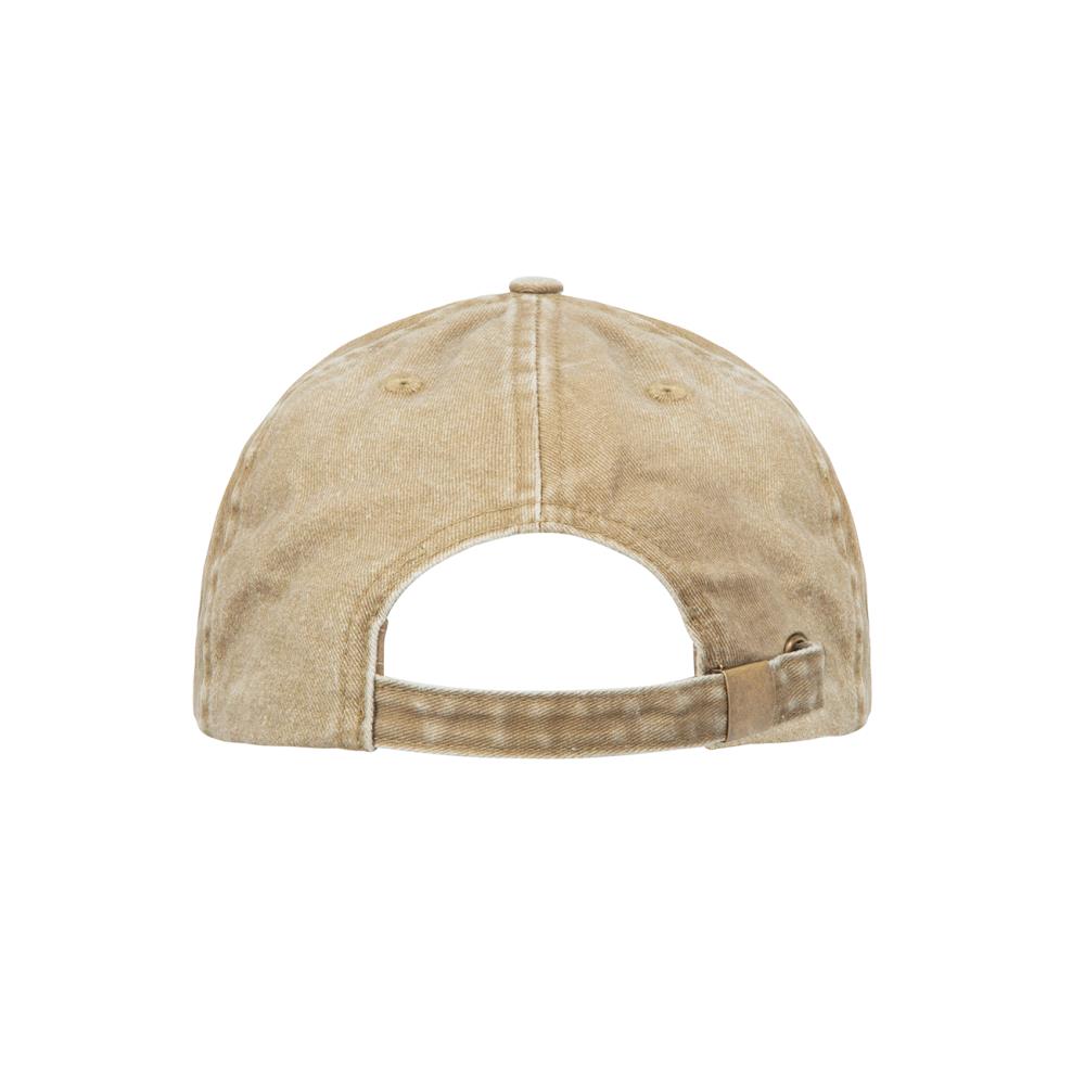BASEBALL CAP TURBOSWIM BEIGE