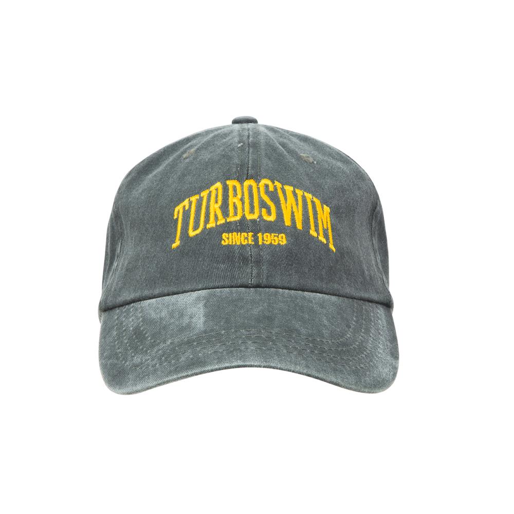 Turboswim Schirmmütze Kaki