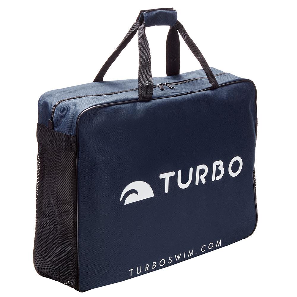 Sacs à dos de natation. SAC BALLONS TURBO + K7 (CAPACITÉ 6 BALLES SIZE 5)