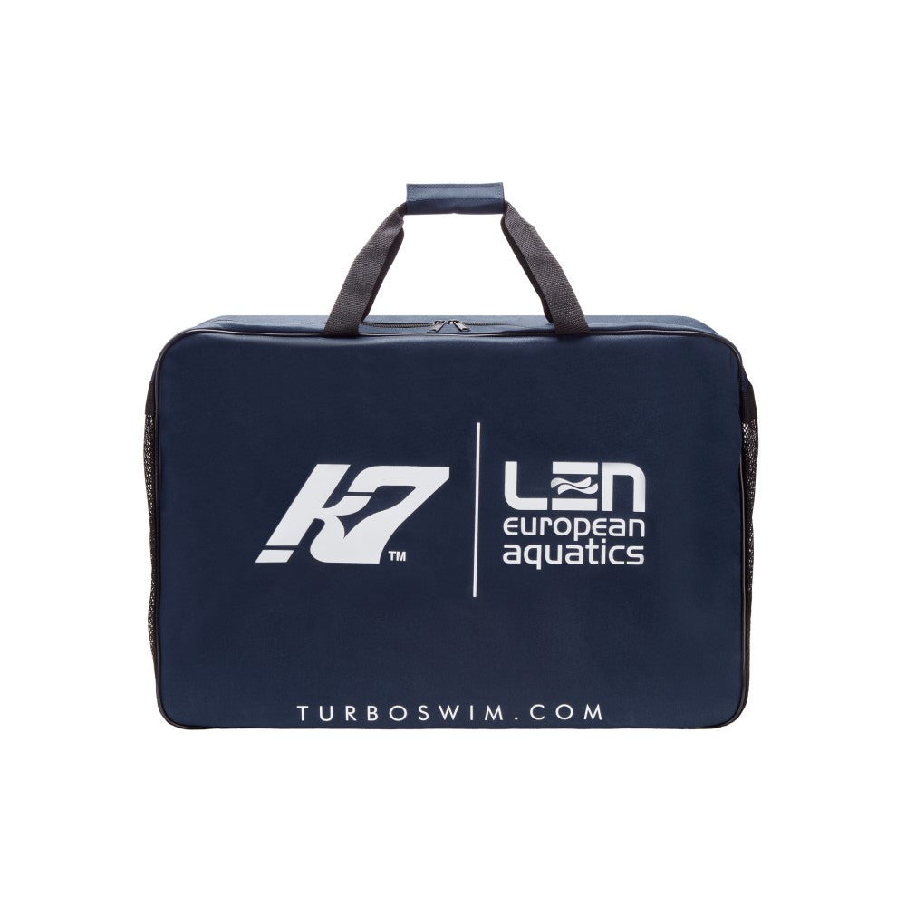 Sacs à dos de natation. SAC BALLONS TURBO + K7 (CAPACITÉ 6 BALLES SIZE 5)