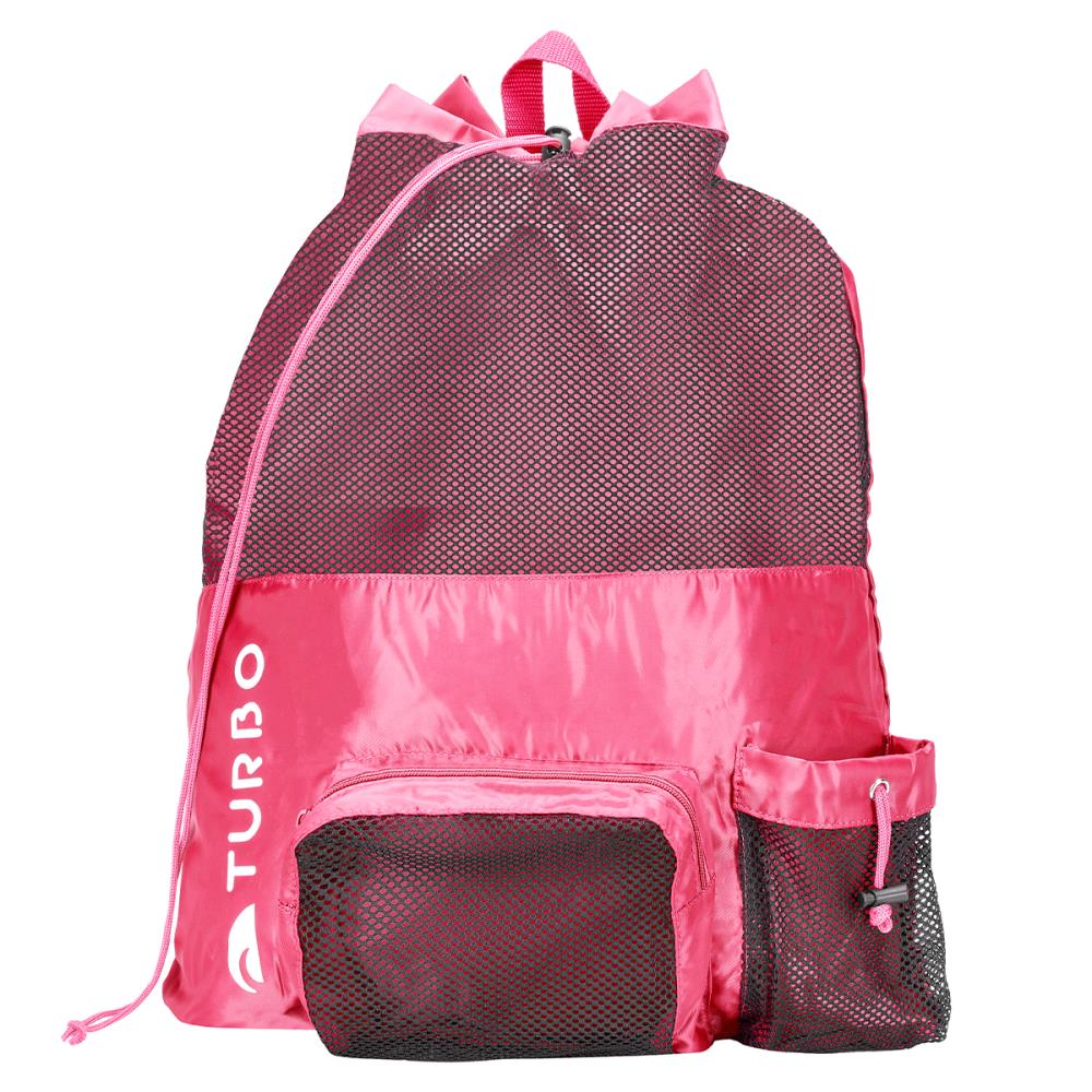 Сетка Mesh с карманами (27 L/60 X 50 см)