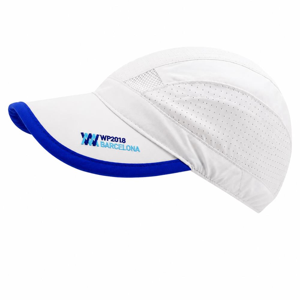 BASEBALL CAP BARCELONA WP