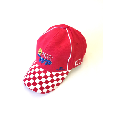 Gorra Visera Waterpolo Croatia