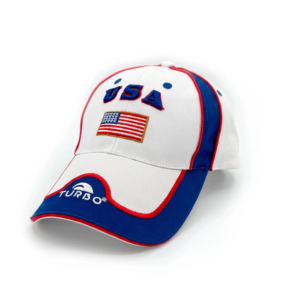 Compra Wasserball-Basecap USA