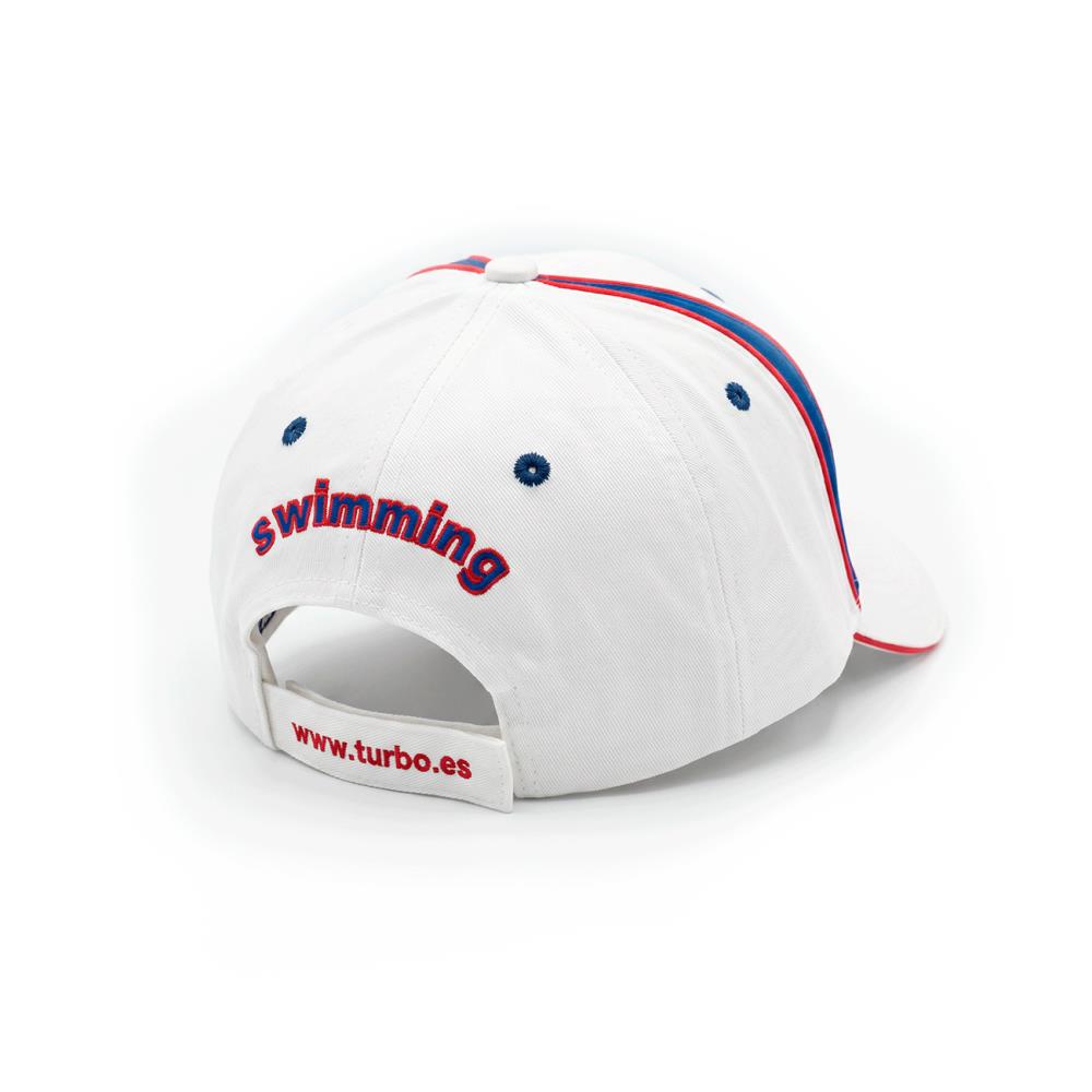 Compra Wasserball-Basecap USA