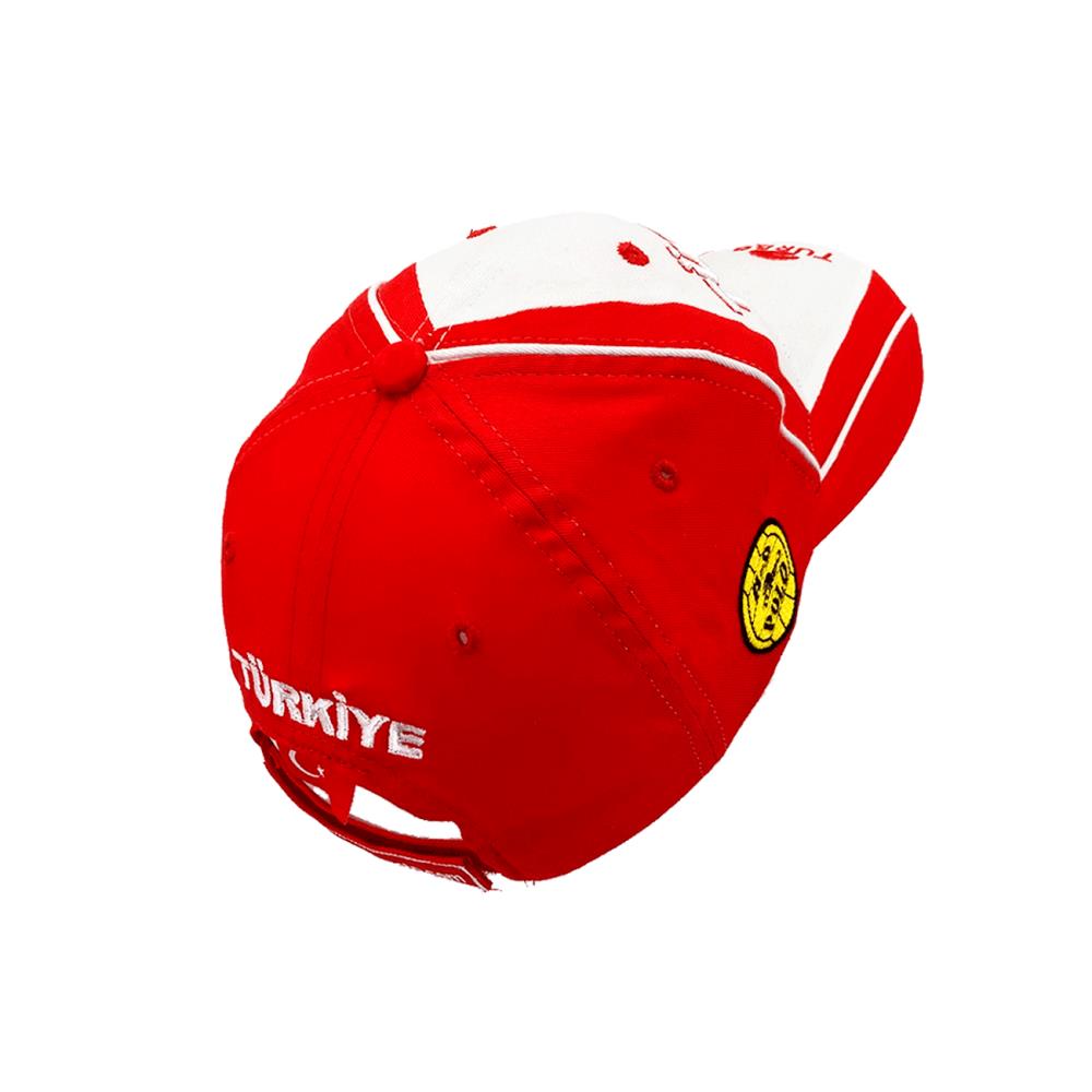 Wasserball-Basecap Türkei